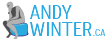 Andy Winter