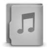 I Can Hear The Music - Tracks